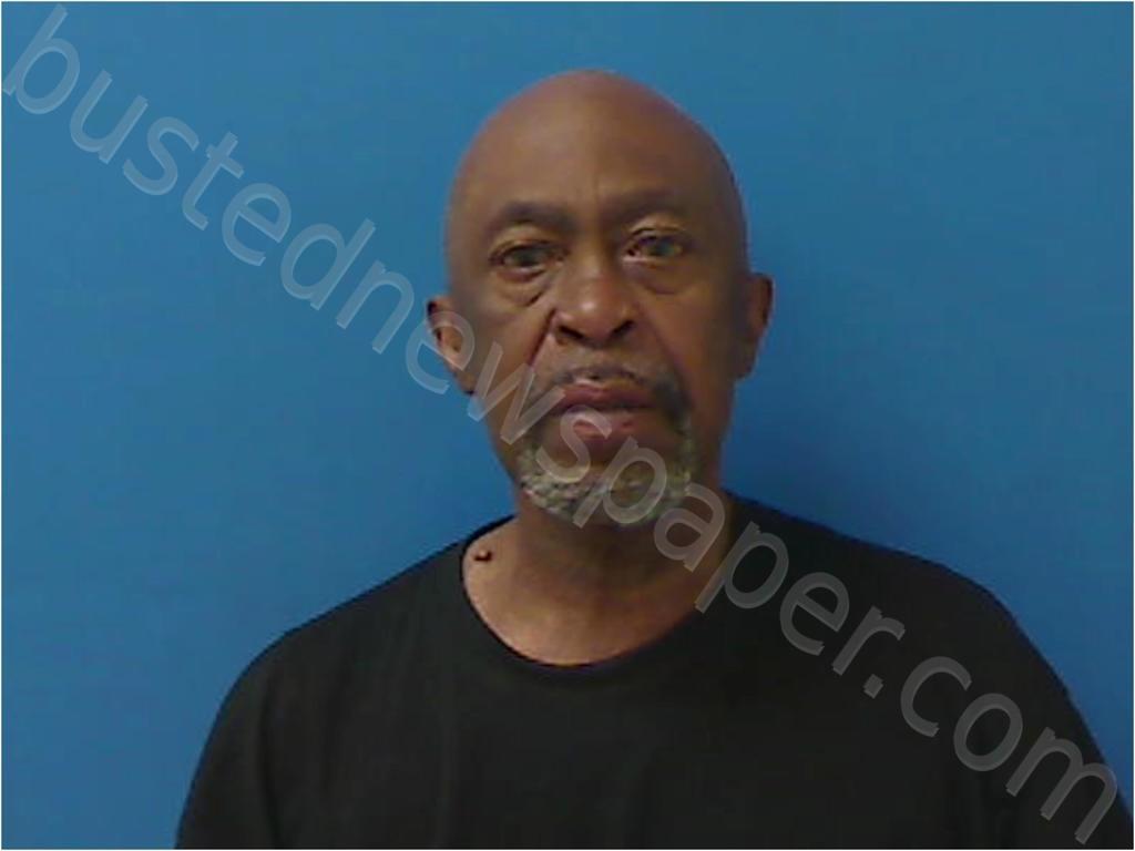 WILKINS,JERRY DALE #, Catawba County, North Carolina - 2021-01-10