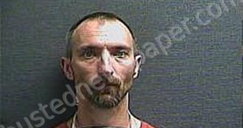 <B>HUDSON</B>, <B>JOSHUA</B> U #, Boone County, Kentucky - 2021-01-10