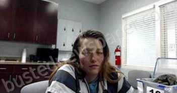 KELSEY LYN LEBOEUF | 2021-01-10 00:38:00 Cameron Parish, Louisiana Booking
