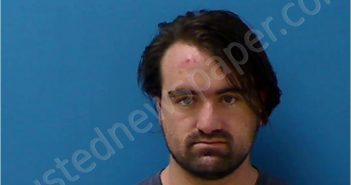<B>RICHARDSON</B>,<B>MICHAEL</B> <B>ALLEN</B> #, Catawba County, North Carolina - 2021-01-10