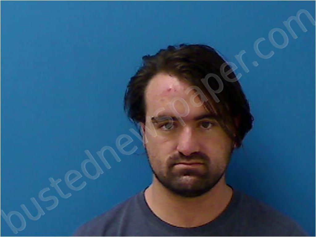 RICHARDSON,MICHAEL ALLEN #, Catawba County, North Carolina - 2021-01-10
