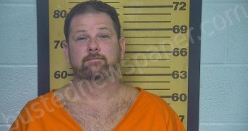 BENYAK, LEONARD M | 2021-01-10 02:37:00 Ottawa County, Ohio Booking