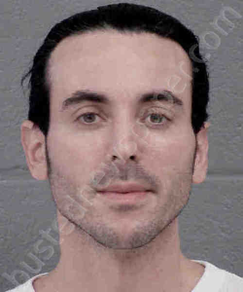 MONTEMAGNO, TONY AUGUSTINE #, Mecklenburg County, North Carolina - 2021-01-10 21:09:00