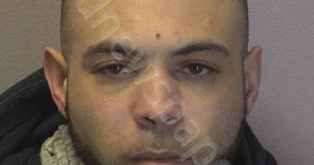 STULL,WILLIAM ROBERT | 2021-01-10 06:44:00 Catawba County, North Carolina Booking