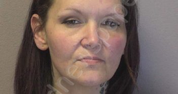 CARPENTER,NAOME PATRICE | 2021-01-10 18:05:00 Catawba County, North Carolina Booking