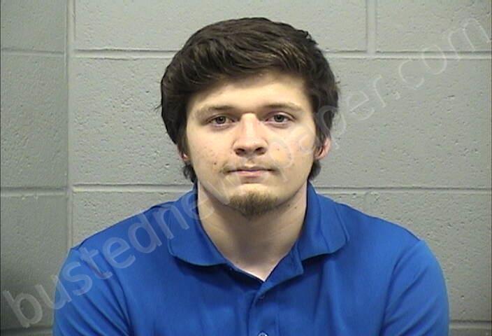 PHILLIPS, RYAN DAVID JR #, Harvey County, Kansas - 2021-01-10