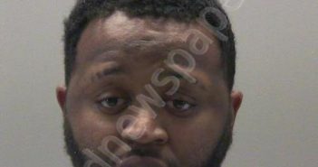 STOLLINGS, <B>ANTHONY</B> <B>MOSLEY</B> #, Montgomery County, Ohio - 2021-01-10 15:40:00