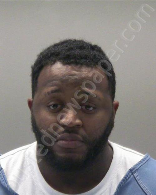 STOLLINGS, ANTHONY MOSLEY #, Montgomery County, Ohio - 2021-01-10 15:40:00