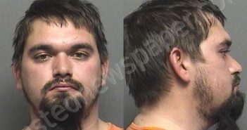 GROSS,JEFFERY LEROY | 2021-01-10 01:00:00 Saline County, Kansas Booking