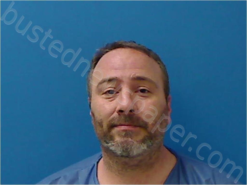 CHURCH,JEREMY DAVID #, Catawba County, North Carolina - 2021-01-10