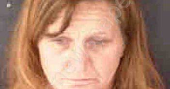 <B>GREEN</B>, <B>LISA</B> ANN #, Sarasota County, Florida - 2021-01-10