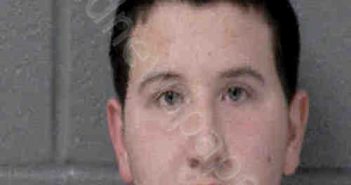 <B>DEAN</B>, <B>AUSTIN</B> <B>DOUGLAS</B> #, Mecklenburg County, North Carolina - 2021-01-10 22:11:00