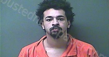 ROSE, ISAIAH | 2021-01-11 05:06:00 Laporte County, Indiana, La Porte County, Indiana Booking