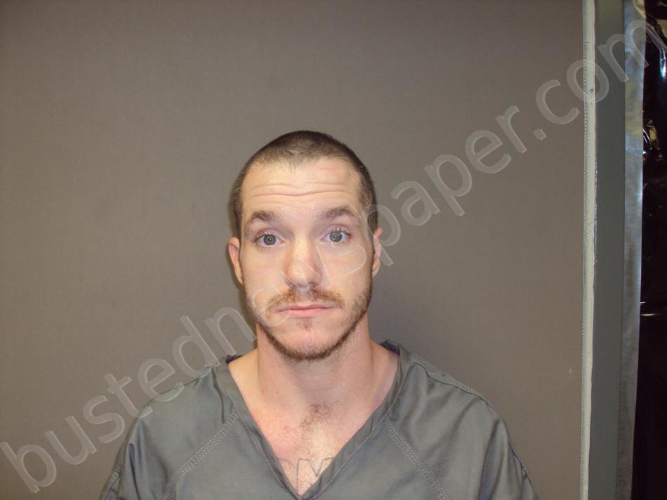 CARROW, JACOB CODY #, Randolph County, Missouri - 2021-01-11 10:28:00