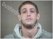 STONE, JAMES | 2021-01-11 Harnett County, North Carolina Booking