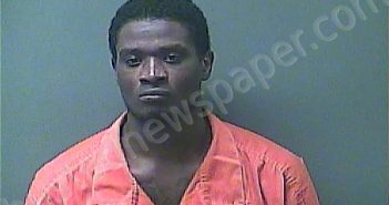 JONES, CHRISTOPHER D | 2021-01-11 12:35:00 Laporte County, Indiana, La Porte County, Indiana Booking