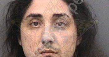 <B>MUNIZ</B>,<B>JESSIE</B> #, Hillsborough County, Florida - 2021-01-11 04:45:00