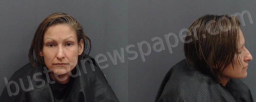 FLORES, LYDIA MARIE #, Gregg County, Texas - 2021-01-11