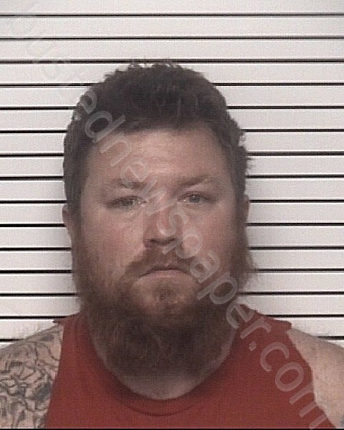 ALLEN, CHRISTOPHER #, Iredell County, North Carolina - 2021-01-11 10:40:00