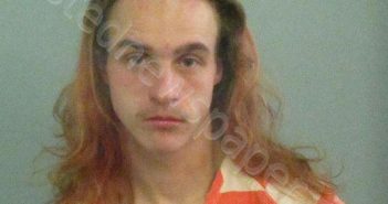 <B>SMITH</B>, <B>RICHARD</B> <B>ANTHONY</B> #, Umatilla County, Oregon - 2021-01-11 22:30:00