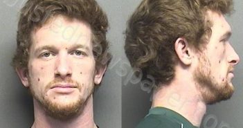 PUETT,NATHAN DEAN | 2021-01-11 17:25:00 Saline County, Kansas Booking