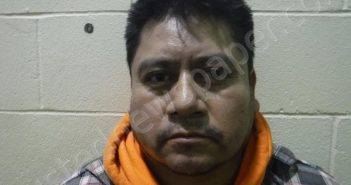 <B>GARCIA</B>-ORTANEZ, <B>ARMANDO</B> #, Clay County, Indiana - 2021-01-11 15:44:00
