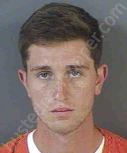 HECK,JAYDON MICHAEL | 2021-01-11 Collier County, Florida Booking