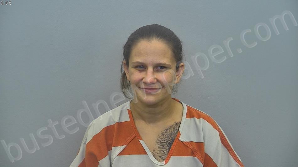 LIGHTFIELD, KARMEN DESIREE #, Burleigh County, North Dakota - 2021-01-11 14:55:00