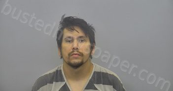 <B>NELSON</B>, <B>THOMAS</B> RAY #, Burleigh County, North Dakota - 2021-01-11 15:48:00