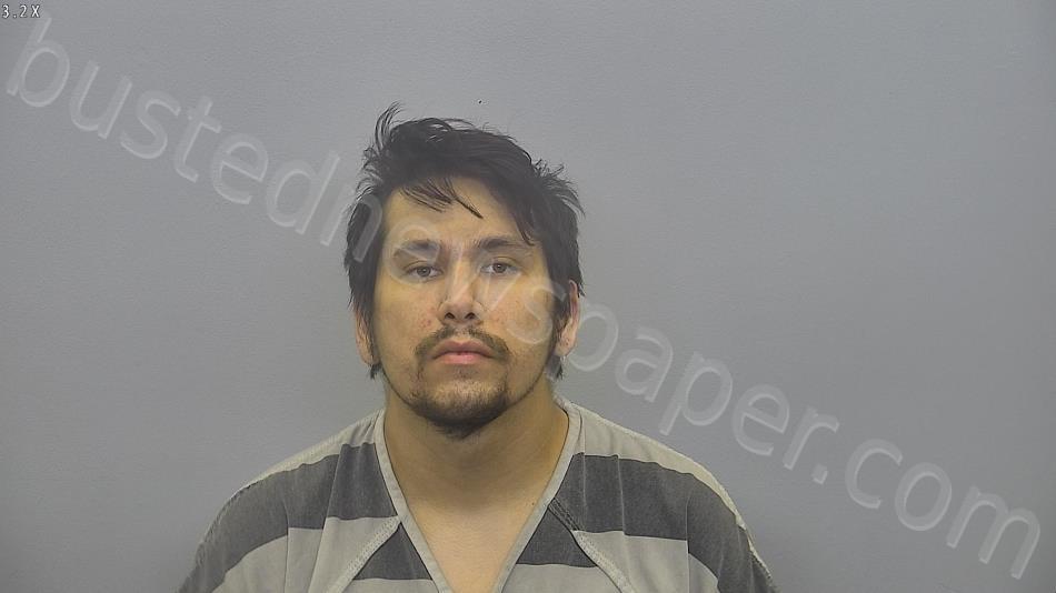 NELSON, THOMAS RAY #, Burleigh County, North Dakota - 2021-01-11 15:48:00