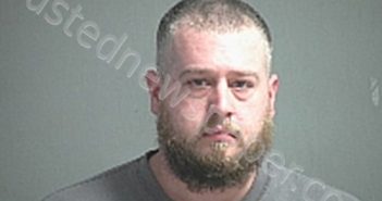 DAMSCHRODER STEVEN | 2021-01-11 Sandusky County, Ohio Booking