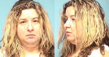 <B>WHITMAN</B>, <B>KRISTY</B> <B>M</B> #, Lorain County, Ohio - 2021-01-11 00:16:00