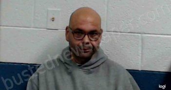 <B>PADILLA</B>, JONATHAN <B>ERIC</B> #, Fayette County, West Virginia - 2021-01-11 03:34:00