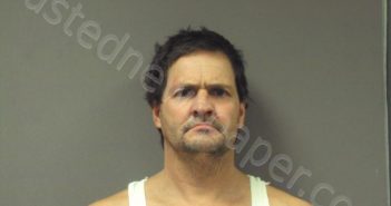 <B>FIFER</B>, <B>JERRY</B> <B>DALE</B> #, Randolph County, Missouri - 2021-01-12 15:51:00