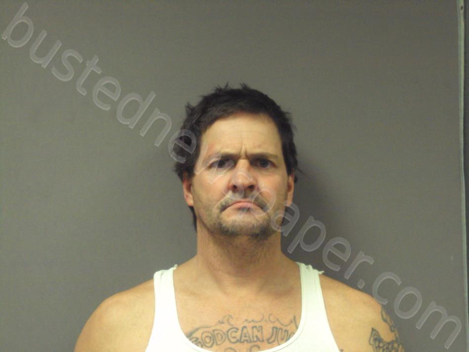 FIFER, JERRY DALE #, Randolph County, Missouri - 2021-01-12 15:51:00