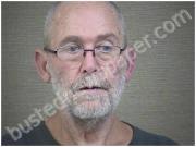 MATTHEWS, TONY | 2021-01-12 Harnett County, North Carolina Booking
