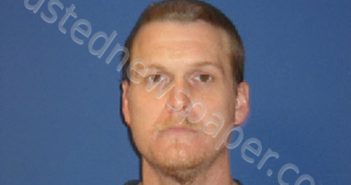 <B>SMITH</B>, <B>JOSEPH</B> <B>KAMERON</B> #, Sampson County, North Carolina - 2021-01-12 13:46:00