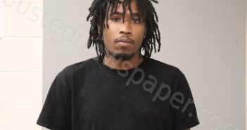 <B>DEAN</B>, <B>NIKOLAS</B> <B>GERRON</B> #, Madison County, Alabama - 2021-01-12 01:06:00