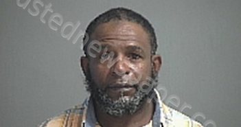 BUCKNER RICKY | 2021-01-12 Sandusky County, Ohio Booking
