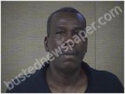 MITCHELL, TONY | 2021-01-12 Harnett County, North Carolina Booking