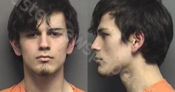 GONZALEZ,MICHAEL ANGEL | 2021-01-12 16:55:00 Saline County, Kansas Booking