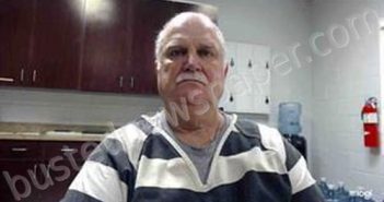 SIDNEY D NAVARRE | 2021-01-12 14:43:00 Cameron Parish, Louisiana Booking