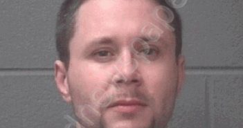 OUTLAW, JOHN EDWARD | 2021-01-12 Onslow County, North Carolina Booking