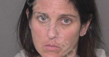 WHITE, JANINE ANTOINETTE | 2021-01-12 17:45:00 Union County, North Carolina Booking