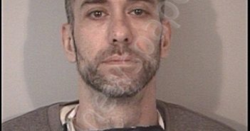 <B>BEAZLEY</B>, <B>TIMOTHY</B> <B>LEE</B> #, Rappahannock Regional Jail, Virginia - 2021-01-12 13:42:00