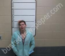 BRITTANY KENNEDY #, Morgan County, Tennessee - 2021-01-12 12:11:00