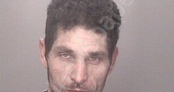 <B>COLLINS</B>, <B>DANNY</B> #, Robeson County, North Carolina - 2021-01-12 16:16:00