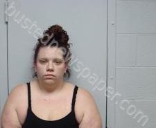 <B>SHANIA</B> <B>ELLIS</B> #, Cheatham County, Tennessee - 2021-01-12 17:19:00