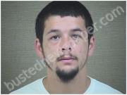 WILLIAMS, PHILLIP | 2021-01-12 Harnett County, North Carolina Booking