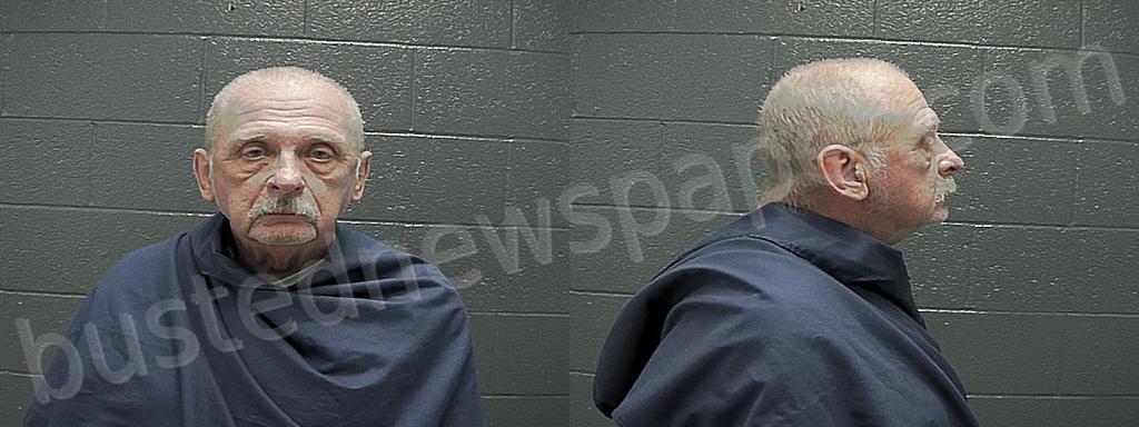 YORK, FRED ALLEN #, Wichita County, Texas - 2021-01-12